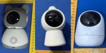Mặt tối của camera an ninh giá rẻ: Hàng triệu gia đình có nguy cơ bị theo dõi
