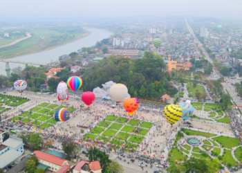 Một tập đoàn BĐS kín tiếng muốn làm tuyến đường 15.000 tỷ đồng và siêu dự án du lịch rộng 9.500ha tại một tỉnh miền núi phía Bắc