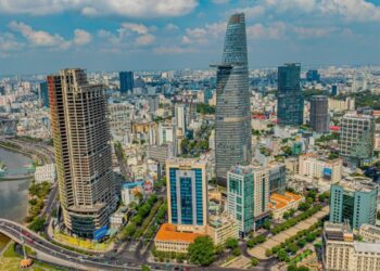 TP HCM đề xuất đưa hệ số điều chỉnh giá đất (hệ số K) về mức 1