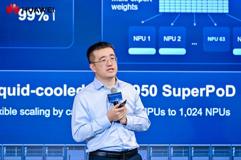 Huawei tổ chức Diễn đàn Internet Thông minh APAC lần thứ nhất và Đêm Giao lưu Lãnh đạo