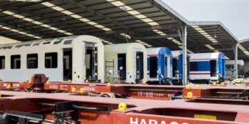 1 ngành học đang khát 35.000 nhân lực: AI khó thay thế, cơ hội việc làm rộng mở, “hưởng lợi” từ siêu dự án hơn 1,7 triệu tỷ đồng