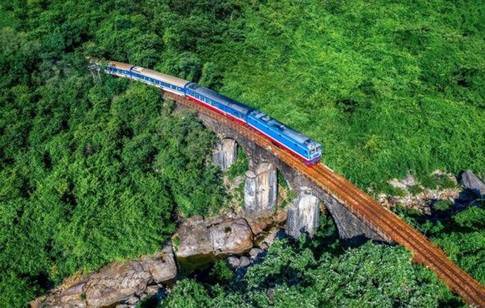 nhân lực ngành đường sắt
