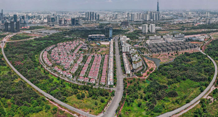 Gỡ “nút thắt” định giá đất