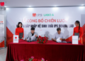 IPS Dental Lab công bố chiến lược phát triển cùng Labo A, hướng đến chuẩn hóa chất lượng phục hình Implant