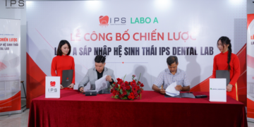 IPS Dental Lab công bố chiến lược phát triển cùng Labo A, hướng đến chuẩn hóa chất lượng phục hình Implant