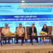 Tái cấu trúc chuỗi cung ứng toàn cầu – nâng cao năng lực cạnh tranh của logistics Việt Nam trong giai đoạn mới