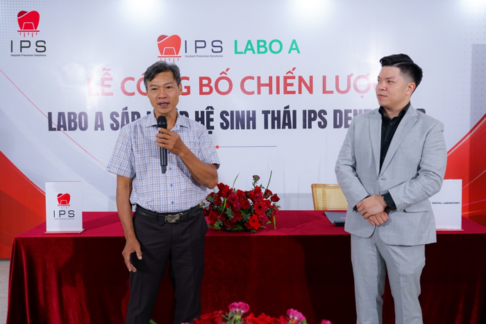 nâng cao tiêu chuẩn chất lượng phục hình Implant