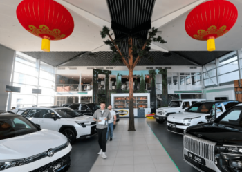 Nga báo tin vui lớn cho Trung Quốc