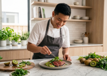 Tương Lai Của Hương Vị Bền Vững: Tiêu Chuẩn Thực Phẩm Châu Âu Thúc Đẩy Lực Chọn Thực Phẩm Bền Vững Tại Việt Nam