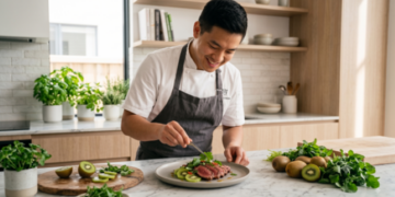 Tương Lai Của Hương Vị Bền Vững: Tiêu Chuẩn Thực Phẩm Châu Âu Thúc Đẩy Lực Chọn Thực Phẩm Bền Vững Tại Việt Nam
