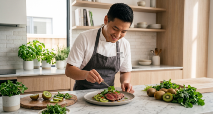 Tương Lai Của Hương Vị Bền Vững: Tiêu Chuẩn Thực Phẩm Châu Âu Thúc Đẩy Lực Chọn Thực Phẩm Bền Vững Tại Việt Nam