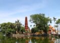 Gỡ nút thắt để Hồ Tây, Hà Nội thành trung tâm du lịch hấp dẫn