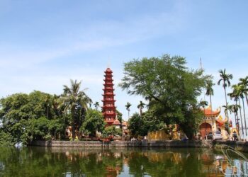 Gỡ nút thắt để Hồ Tây, Hà Nội thành trung tâm du lịch hấp dẫn