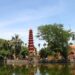 Gỡ nút thắt để Hồ Tây, Hà Nội thành trung tâm du lịch hấp dẫn