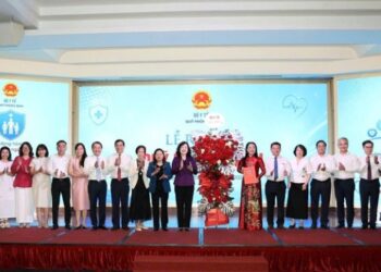 Chính thức có thêm quỹ hỗ trợ khám, sàng lọc sức khỏe miễn phí cho người dân