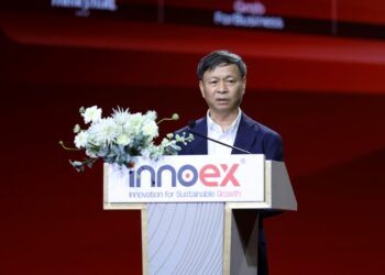 Khai mạc InnoEx 2026: Từ kết nối nguồn lực quốc tế đến những kết quả đổi mới có thể đo lường