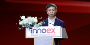 Khai mạc InnoEx 2026: Từ kết nối nguồn lực quốc tế đến những kết quả đổi mới có thể đo lường