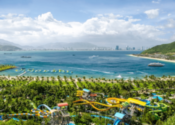 Tỷ phú Phạm Nhật Vượng đón tin vui: Vinpearl vượt Hilton, Marriott… xếp vị trí số 1 về sức mạnh thương hiệu khách sạn toàn cầu