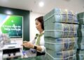 Ngành ngân hàng bước vào “kỷ nguyên lợi nhuận 10.000 tỷ đồng mỗi quý”