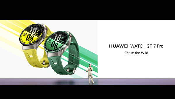 Huawei ra mắt loạt sản phẩm chủ lực thế hệ tiếp theo tại sự kiện ra mắt sản phẩm đổi mới sáng tạo toàn cầu “Chase the Wild” tại Munich