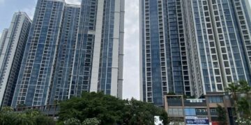 Đề xuất luật hóa nhà ở thương mại giá phù hợp