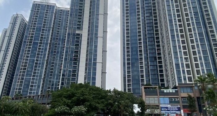 Đề xuất luật hóa nhà ở thương mại giá phù hợp