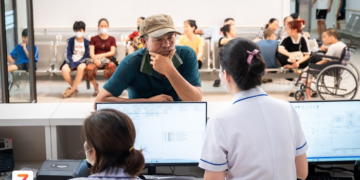 Đề xuất BHYT chi trả khám sàng lọc 8 bệnh ung thư