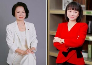 Hai chị em tỷ phú người Việt vừa mất gần 230 triệu USD trong một ngày