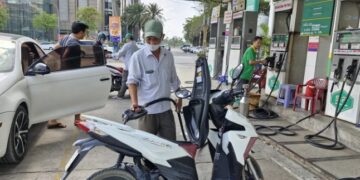 Cần Thơ không thanh tra doanh nghiệp kinh doanh xăng dầu