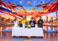 IMC – TodayTV khởi động sân chơi quốc tế Asia Top Awards 2026, hé lộ danh sách hạng mục giải thưởng đáng chú ý