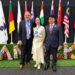 Nữ doanh nhân Việt Nam Helen Nga Le vinh dự nhận giải thưởng MMC Global Leadership Award 2026 tại Hội nghị thường niên GEF 2026