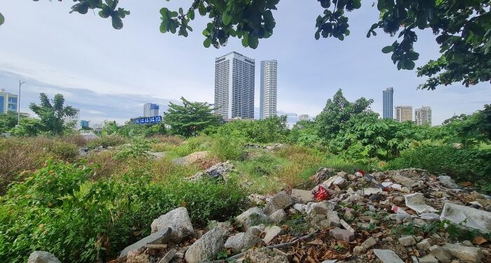 Đề xuất thu thuế 0,2% với đất bỏ hoang