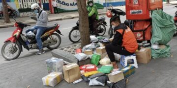 Hết thời săn deal giá rẻ, người mua sắm trực tuyến ‘chốt đơn’ vì an tâm