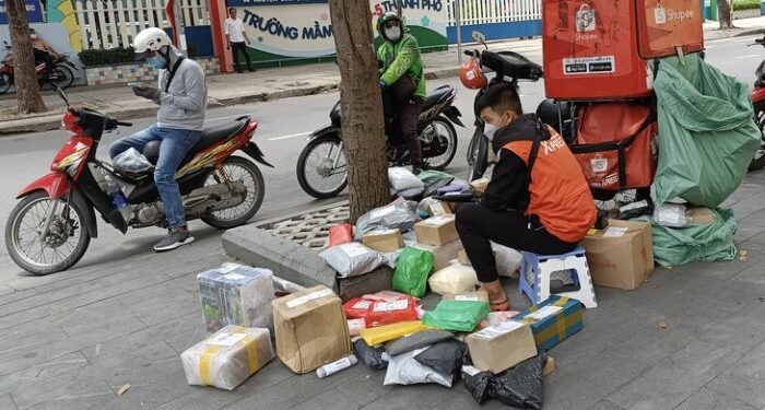 Hết thời săn deal giá rẻ, người mua sắm trực tuyến ‘chốt đơn’ vì an tâm